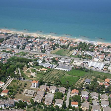 Holiday Dreams Francavilla Al Mare Exterior foto