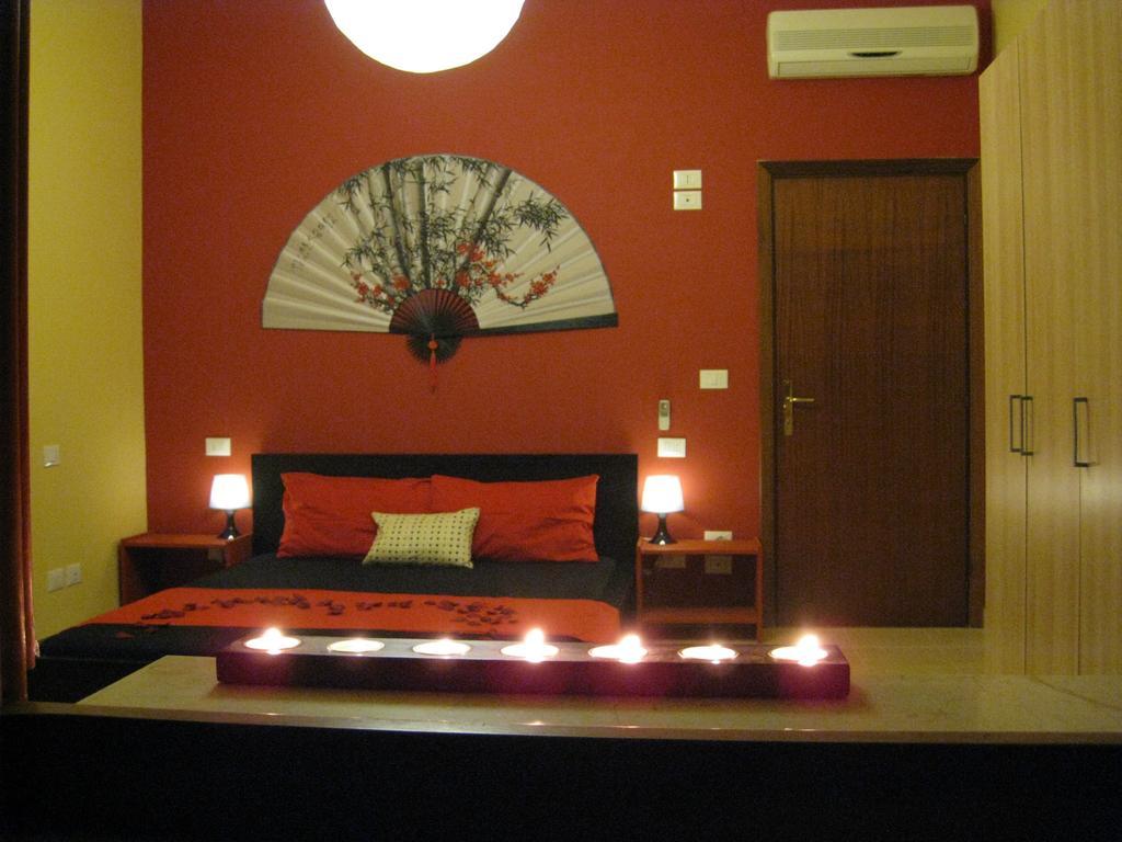 Holiday Dreams Francavilla Al Mare Zimmer foto