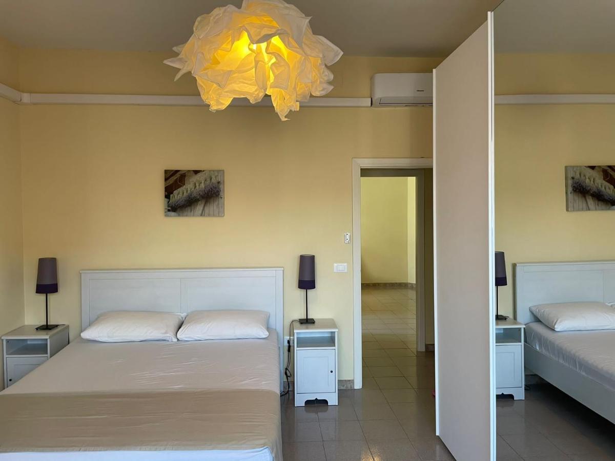 Holiday Dreams Francavilla Al Mare Exterior foto