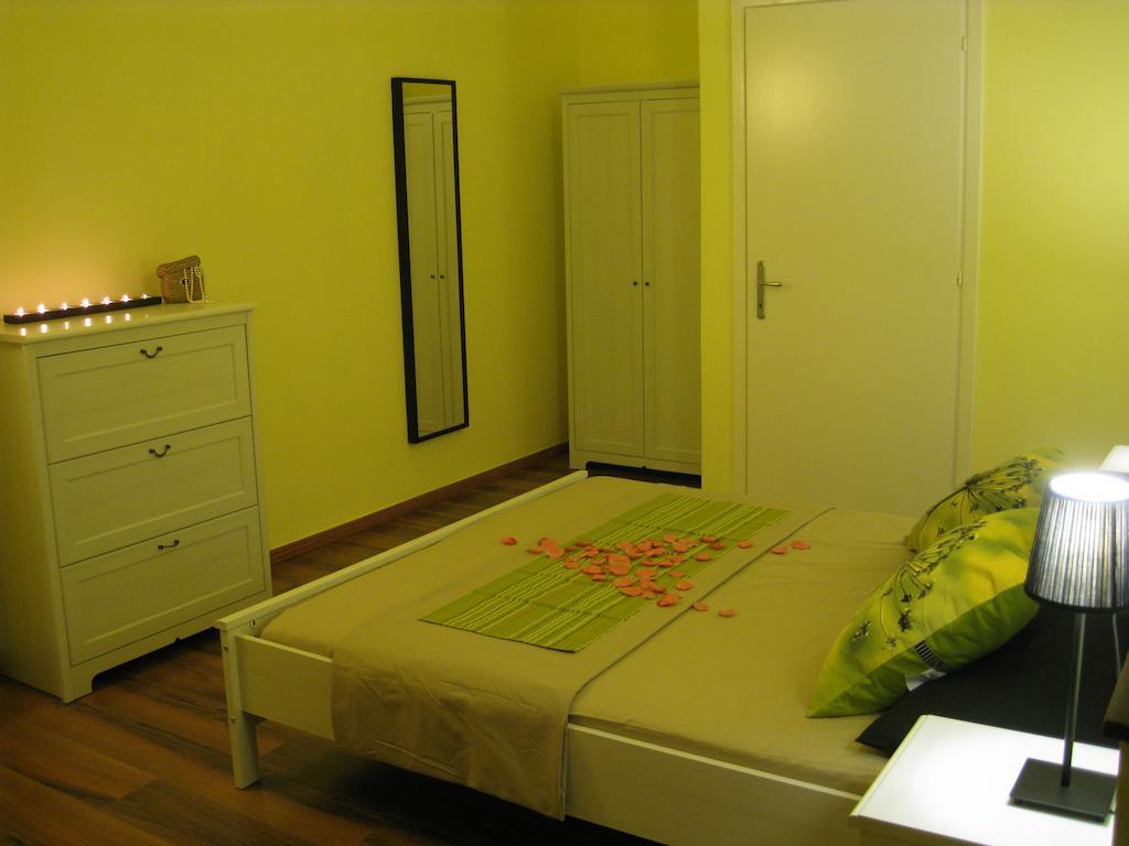 Holiday Dreams Francavilla Al Mare Zimmer foto